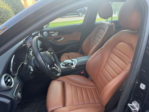 Used 2020 Mercedes-Benz C 300 4MATIC Sedan image 13