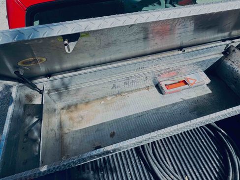 Used 1996 Chevrolet Silverado 1500 2WD Regular Cab image 14