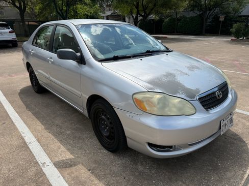 Used 2006 Toyota Corolla LE image 10