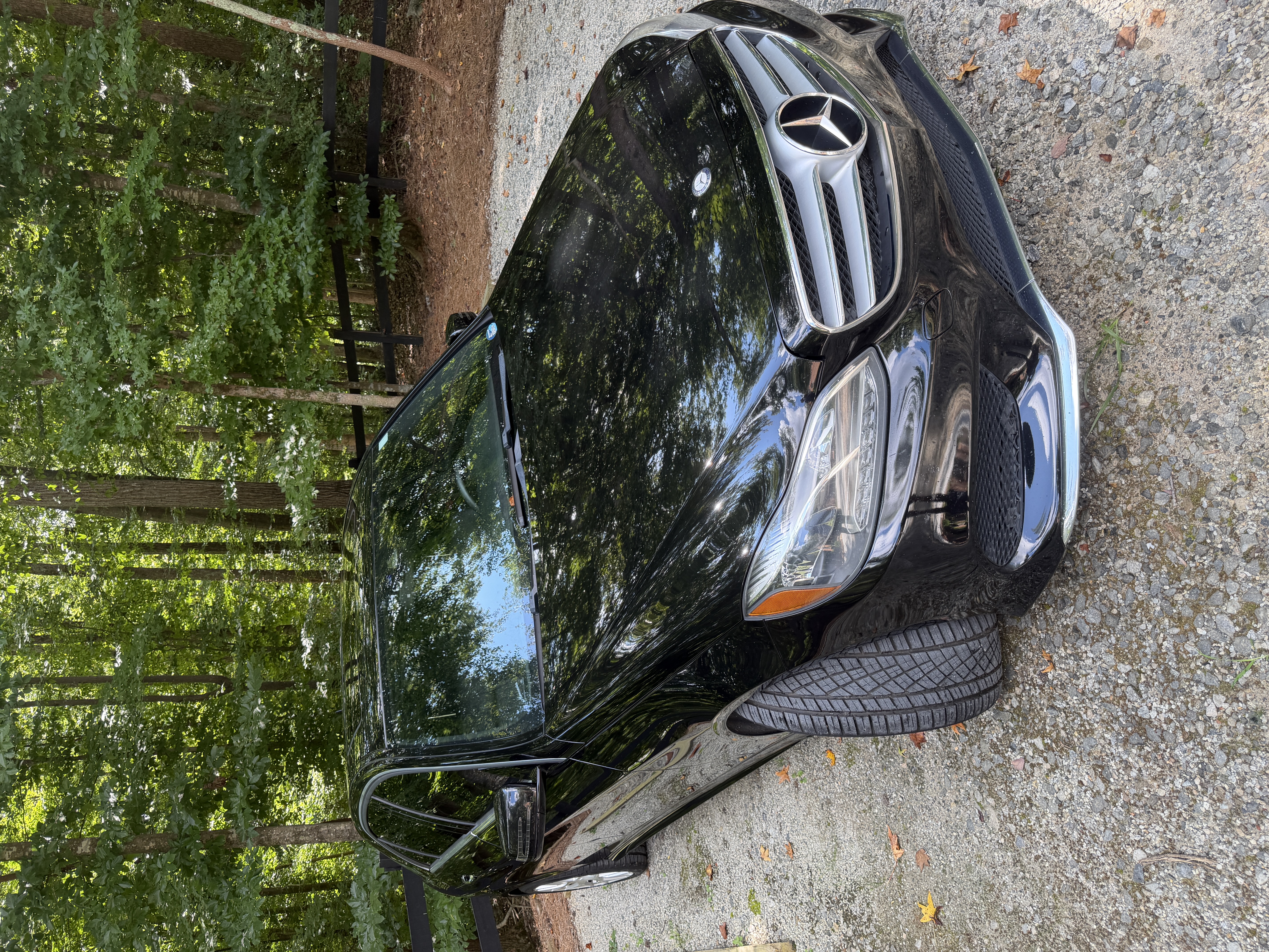 Used 2016 Mercedes-Benz E 350 Sedan image 1