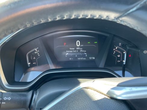 Used 2017 Honda CR-V EX-L image 6