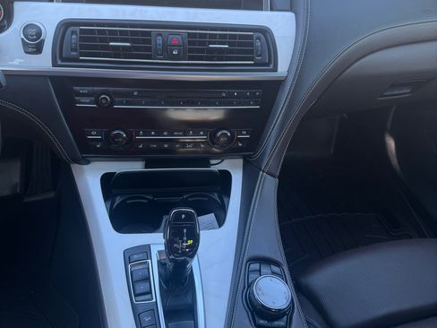 Used 2015 BMW 650i Gran Coupe xDrive 650i Gran Coupe xDrive 4D image 30