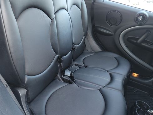 Used 2015 MINI Cooper Countryman S image 16