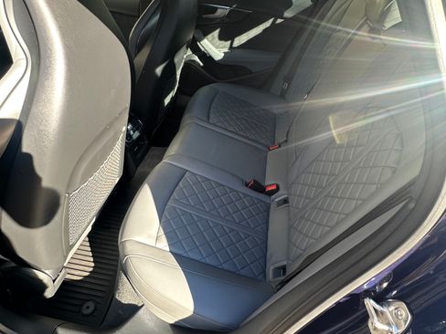 Used 2019 Audi S4 Premium Plus w/ Premium Plus Package image 10