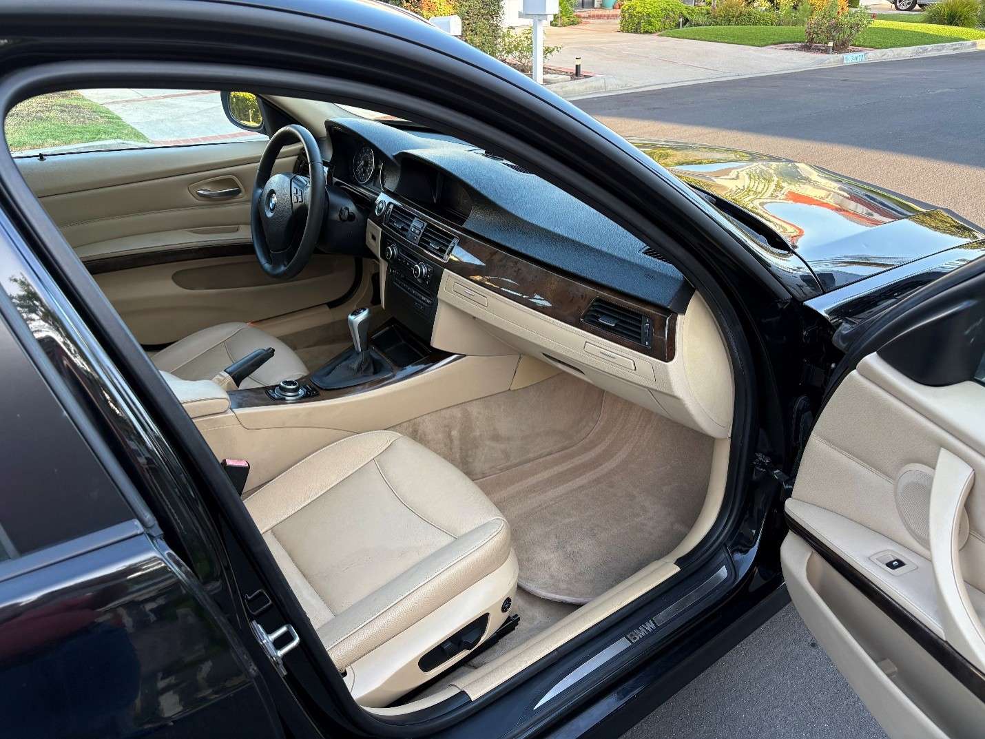 Used 2011 BMW 328i Sedan RWD image 13