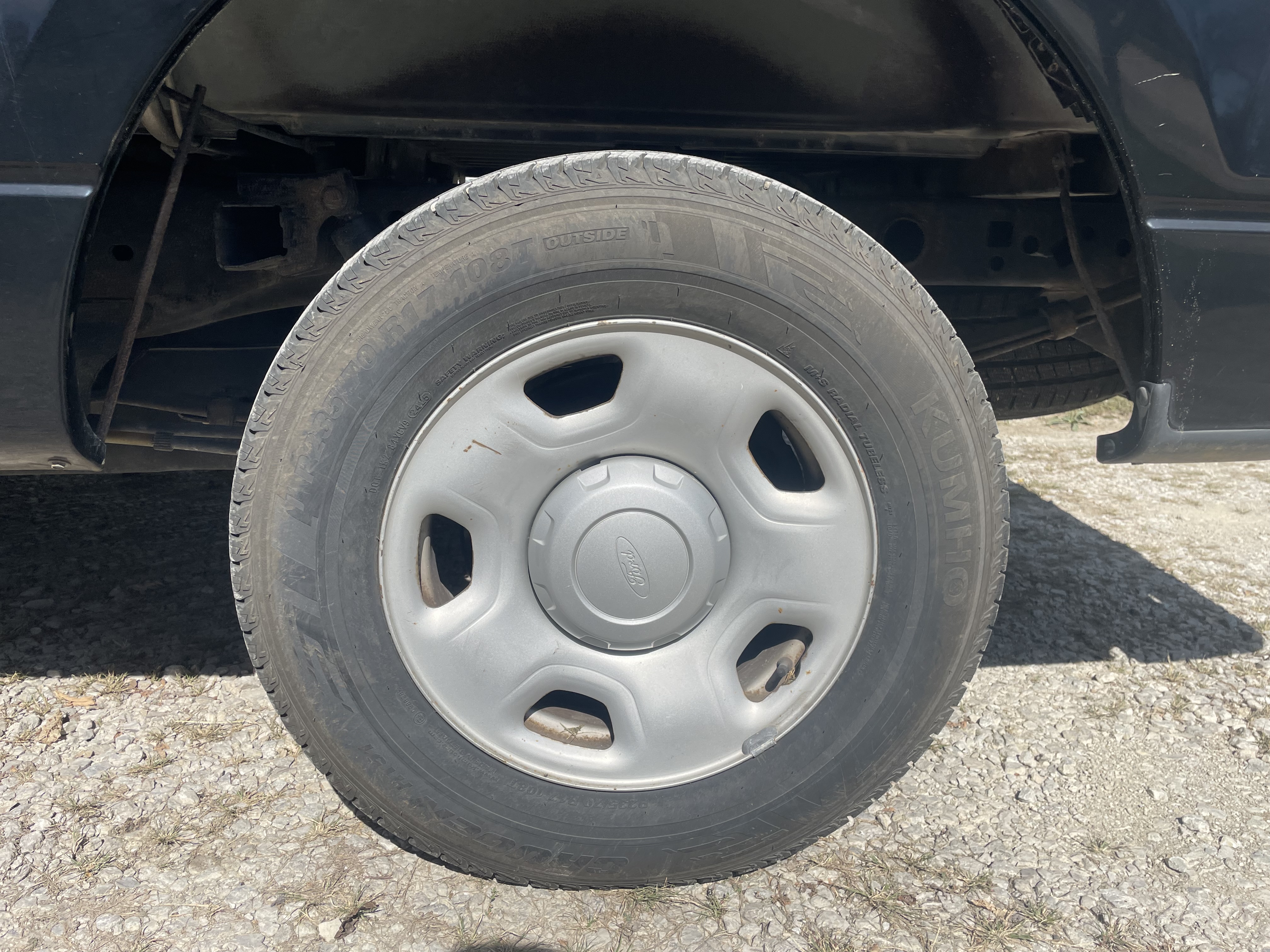 Used 2008 Ford F150 XL RWD image 11