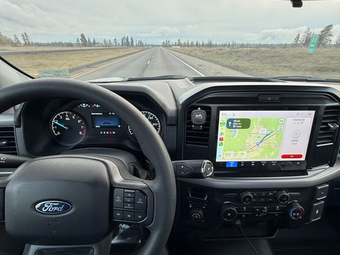 Used 2026 Ford F150 XL AWD/4WD image 9