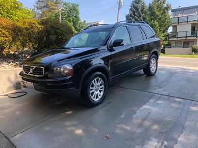 Used 2008 Volvo XC90 3.2