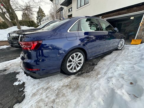 Used 2019 Audi A4 2.0T Premium Plus w/ Premium Plus Package image 4