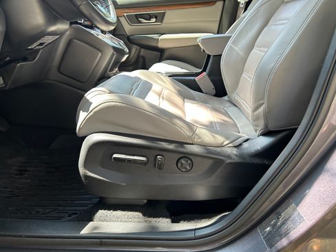 Used 2022 Honda CR-V EX-L image 12