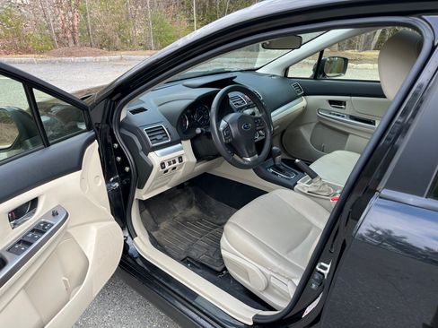 Used 2015 Subaru Crosstrek 2.0i Limited AWD/4WD image 13