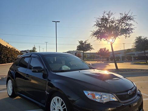 Used 2014 Subaru Impreza WRX STI image 15