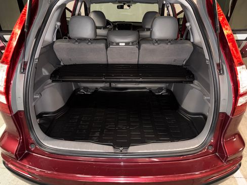 Used 2011 Honda CR-V EX image 11