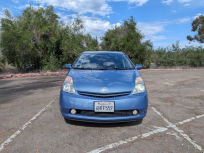 Used 2009 Toyota Prius