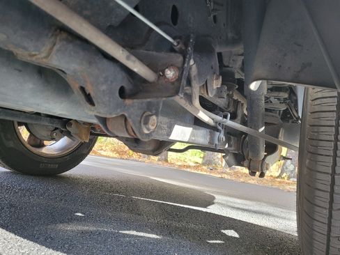 Used 2015 RAM 1500 Sport w/ Convenience Group image 13