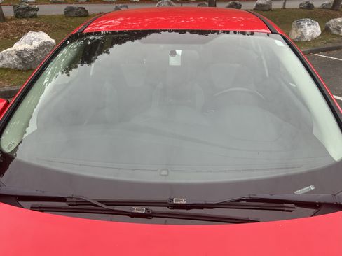 Used 2012 Ford Focus SE w/ SE Sport Pkg image 19