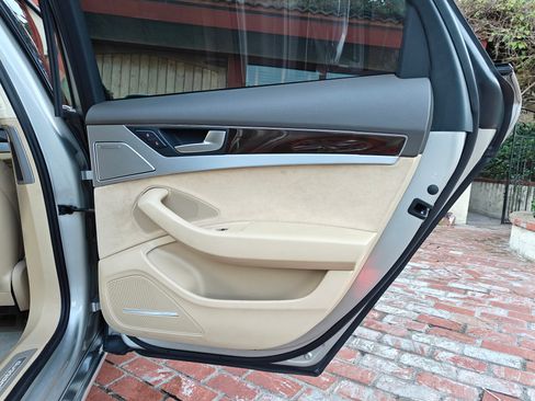 Used 2015 Audi A8 3.0T w/ Premium Package image 20