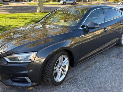 Used 2019 Audi A5 2.0T Premium