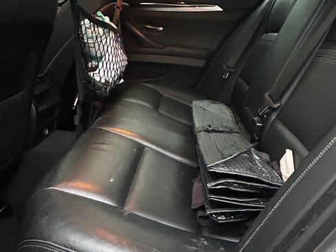 Used 2016 BMW 535i Sedan RWD image 10