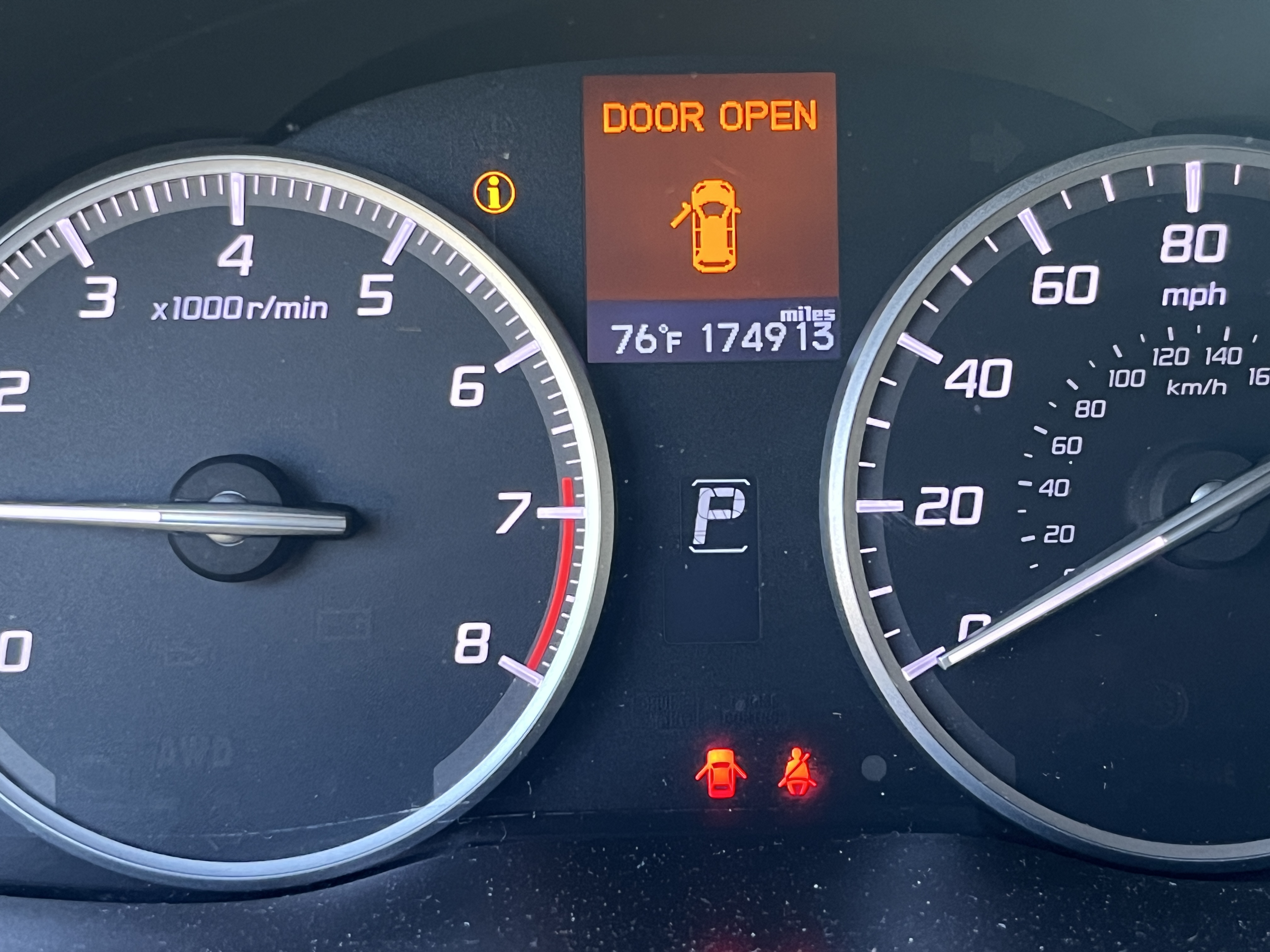 Used 2013 Acura RDX AWD image 16