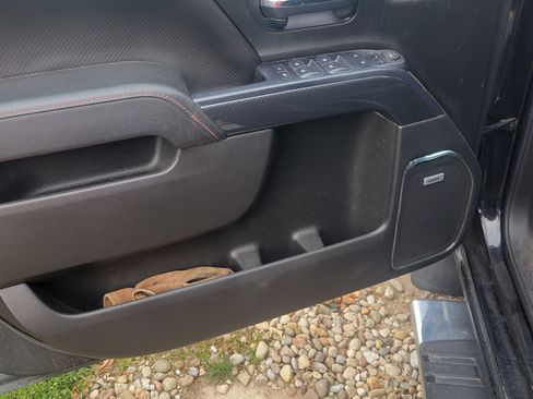 Used 2015 GMC Sierra 1500 SLT image 6