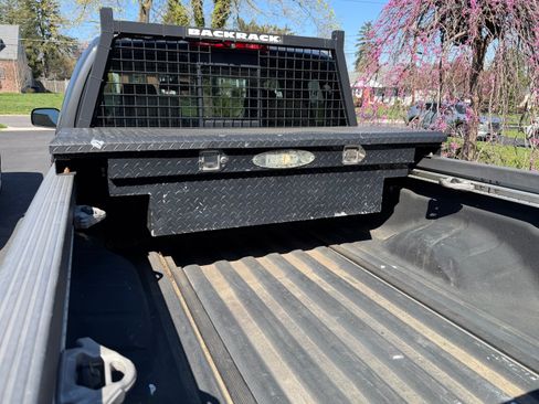 Used 2015 Nissan Frontier SV w/ SV Value Truck Package image 10