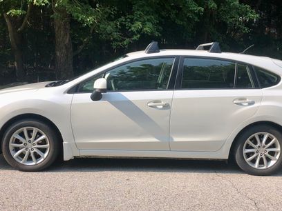 Used 2014 Subaru Impreza 2.0i Premium