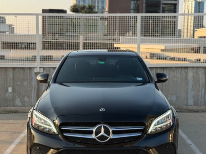 Used 2019 Mercedes-Benz C 300 4MATIC Sedan