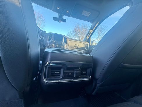 Used 2019 GMC Sierra 1500 Elevation w/ Elevation Value Package image 15