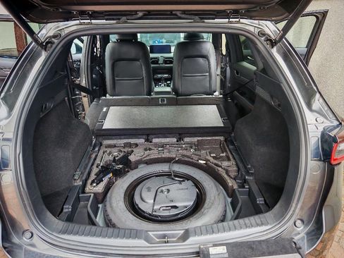 Used 2024 MAZDA CX-5 2.5 Turbo w/ Premium Package image 20