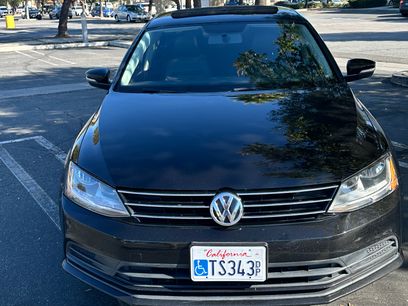 Used 2017 Volkswagen Jetta SE