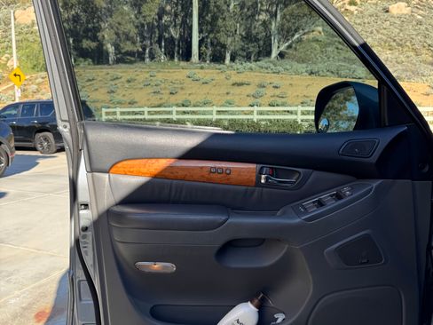 Used 2007 Lexus GX 470 image 12