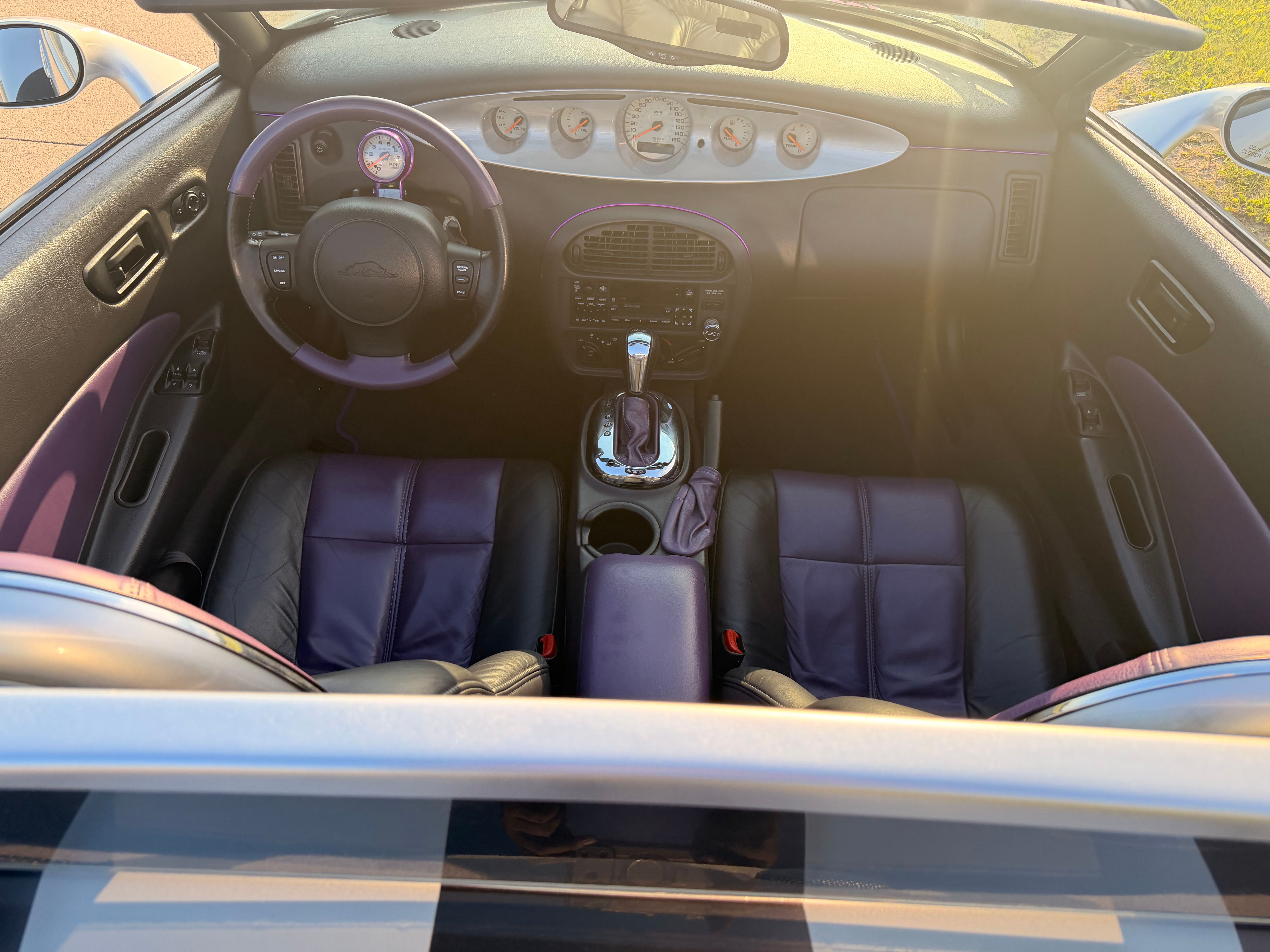 Used 2000 Plymouth Prowler RWD image 30