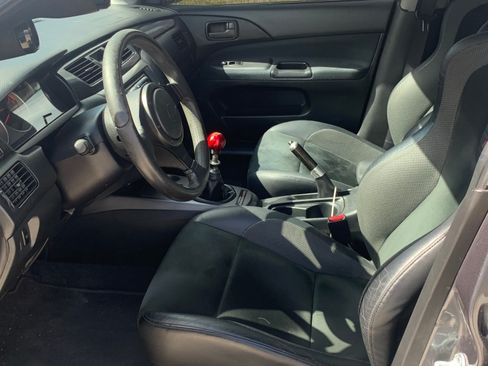 Used 2006 Mitsubishi Lancer Evolution MR image 15