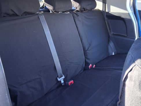 Used 2007 Toyota FJ Cruiser 4WD image 15