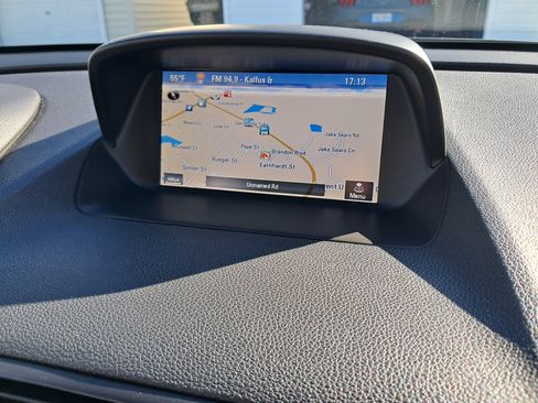 Used 2015 Buick Encore Leather w/ Experience Buick Package FWD image 19