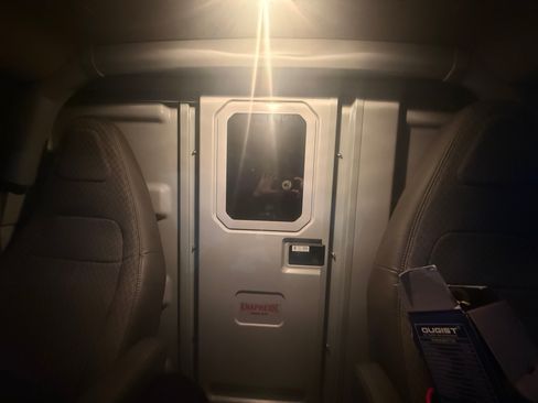 Used 2024 Chevrolet Express 3500 w/ Power Convenience Package image 13