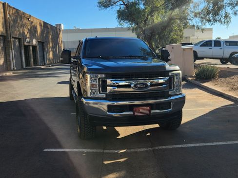 Used 2018 Ford F250 XLT image 5