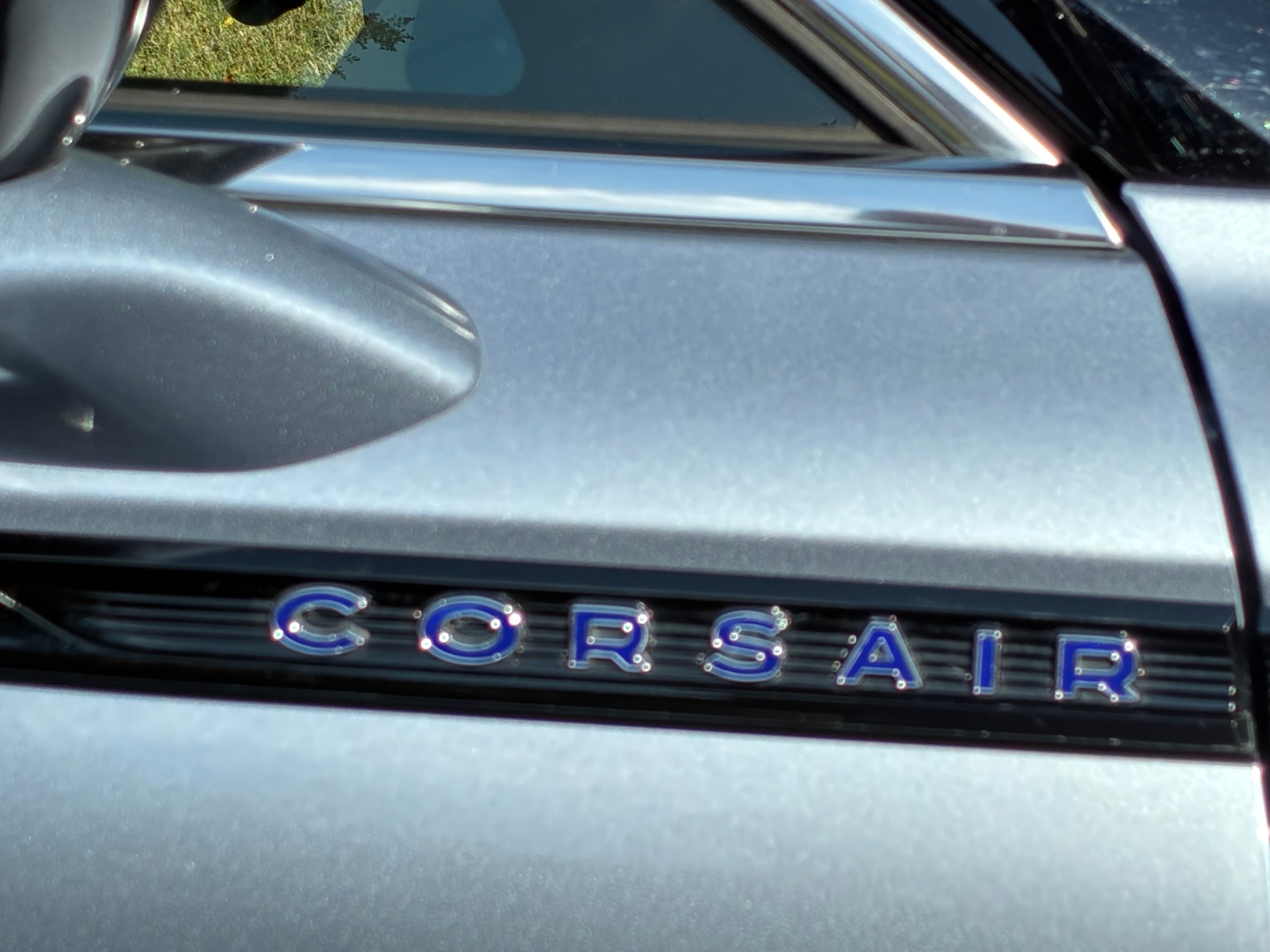 Used 2022 Lincoln Corsair Grand Touring w/ Elements Technology Bundle AWD/4WD image 4