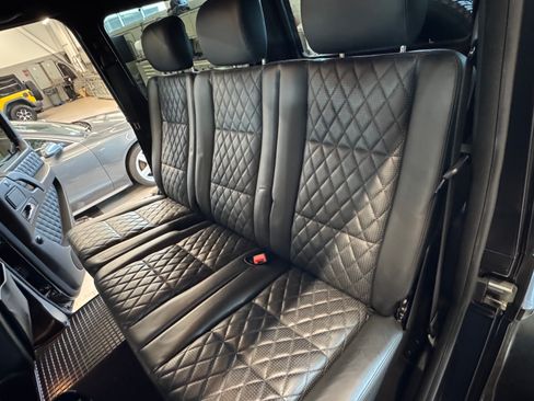 Used 2014 Mercedes-Benz G 63 AMG 4MATIC image 14