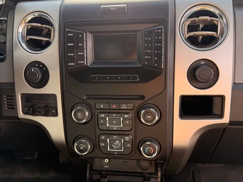 Used 2013 Ford F150 XLT w/ Luxury Equipment Group image 15