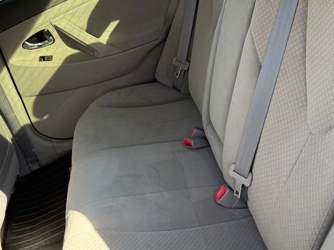 Used 2007 Toyota Camry LE image 8