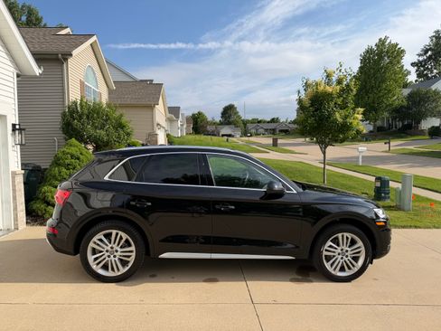 Used 2018 Audi Q5 2.0T Premium Plus AWD/4WD image 1