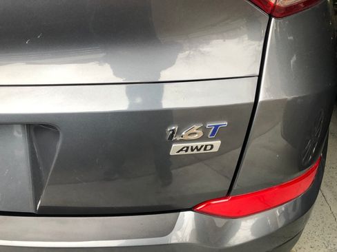 Used 2016 Hyundai Tucson Eco image 6