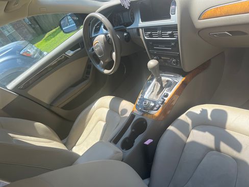 Used 2011 Audi A4 2.0T Premium Plus image 12