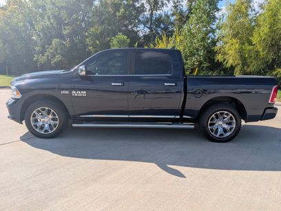 Used 2018 RAM 1500 Limited