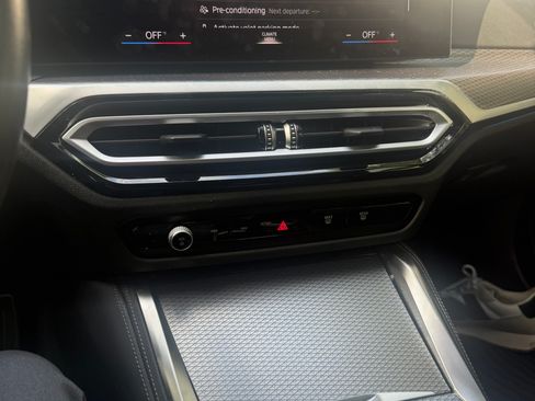 Used 2024 BMW 430i Gran Coupe xDrive AWD/4WD image 11