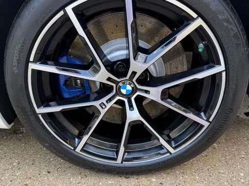 Used 2020 BMW M850i Gran Coupe xDrive AWD/4WD image 20