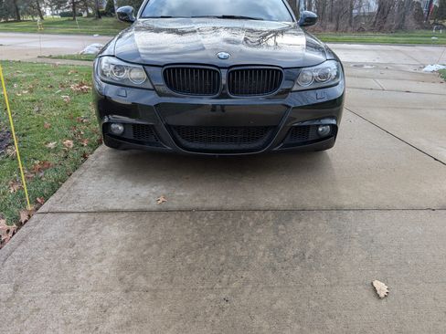 Used 2010 BMW 328i xDrive Sedan image 24