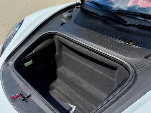 Used 2019 Porsche 718 Boxster GTS RWD image 24